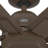 Downtown 60" 7 - Blade ENERGY STAR Outdoor / Indoor Industrial Ceiling Fan with Wall Control-126183629