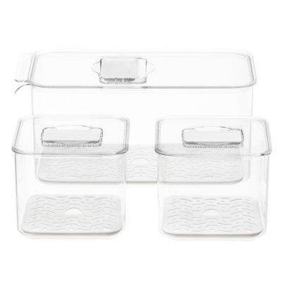 Food Storage Container