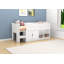Alaitz Single - 90x190 cm Bed-1872895043
