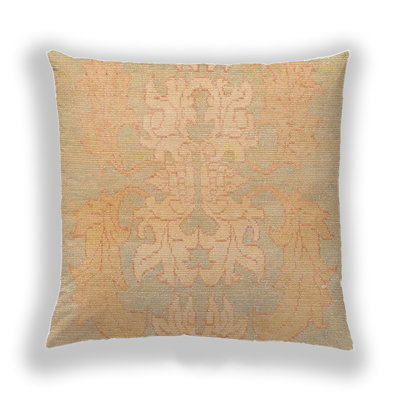 Coussin abstrait Abstract