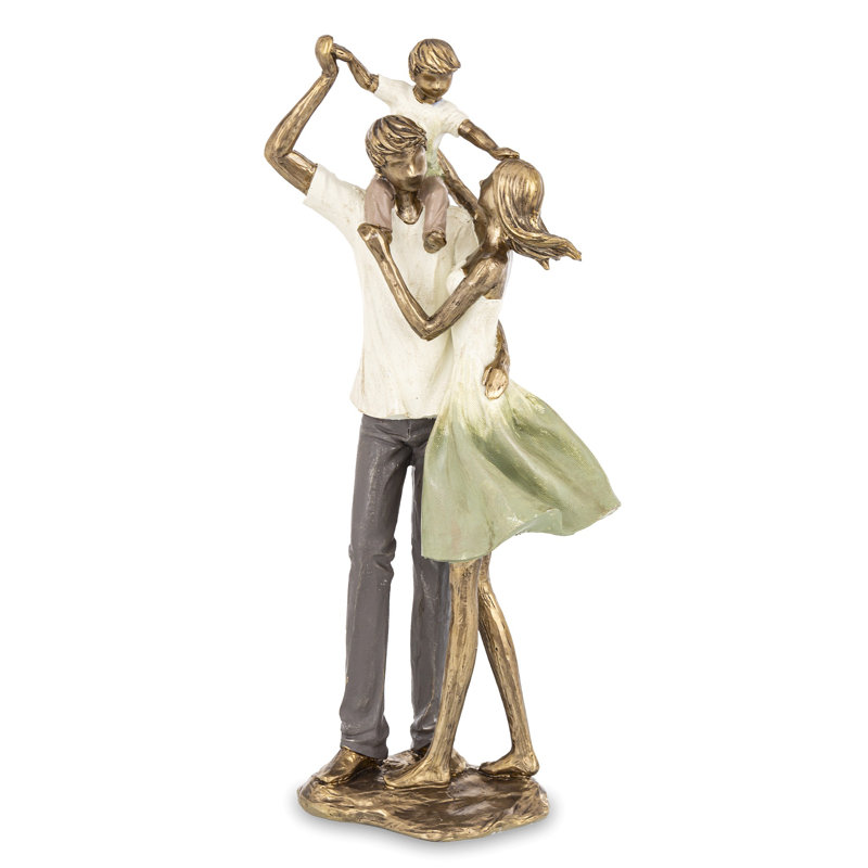 People Figurines & Sculptures
