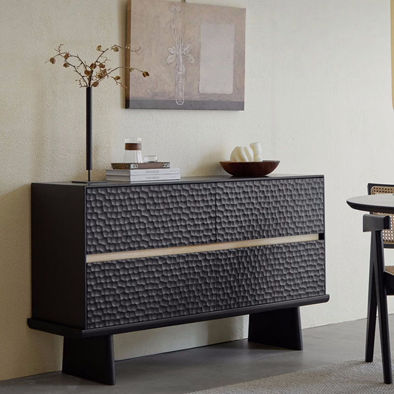 High-End Home Sideboard
