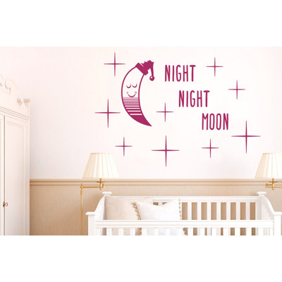 Wall Decal