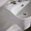 ModernLife™ Wall Mount Bathroom Sink-72993757
