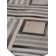 Natural Hide Cowhide Geometric Area Rug