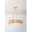 Quebec 4 Light Chandelier