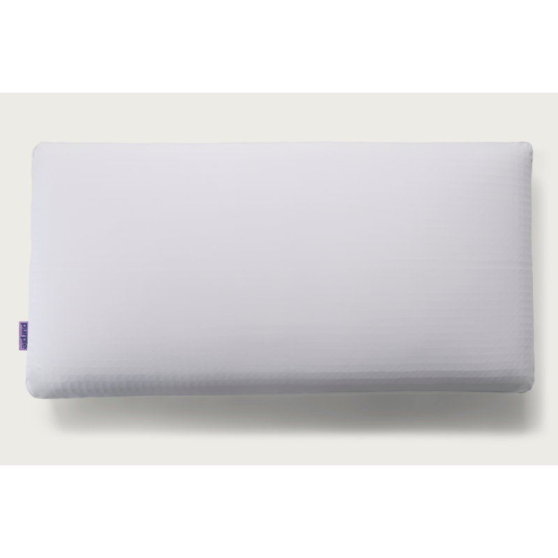 Purple DreamLayer Pillow, Standard