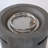 Outdoor Gas Burner, 32000 , 20 Inch Round With Cover Heating Fire Pit,