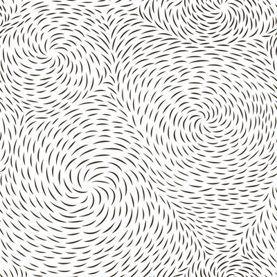 Motif sans soudure abstrait Tianca par Aunaauna
