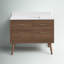 Ensemble de meuble-lavabo simple 42 po Steinfeldt-2130269570