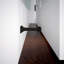 Classic Edge 3 in. (76 mm) Solid Door Stop-91897889