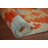 Kilim Reversible Wool Area Rug 5x6