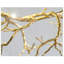 Lustre suspendu en laiton 28 lumières-90748327-90748331-130793321