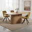 Accent in Yellow