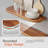 2 Piece Floating Shelf-140422381