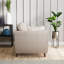 Marylin Leather Snuggle Chair-57654370-58044963