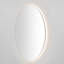 Miroir mural rond Baylen