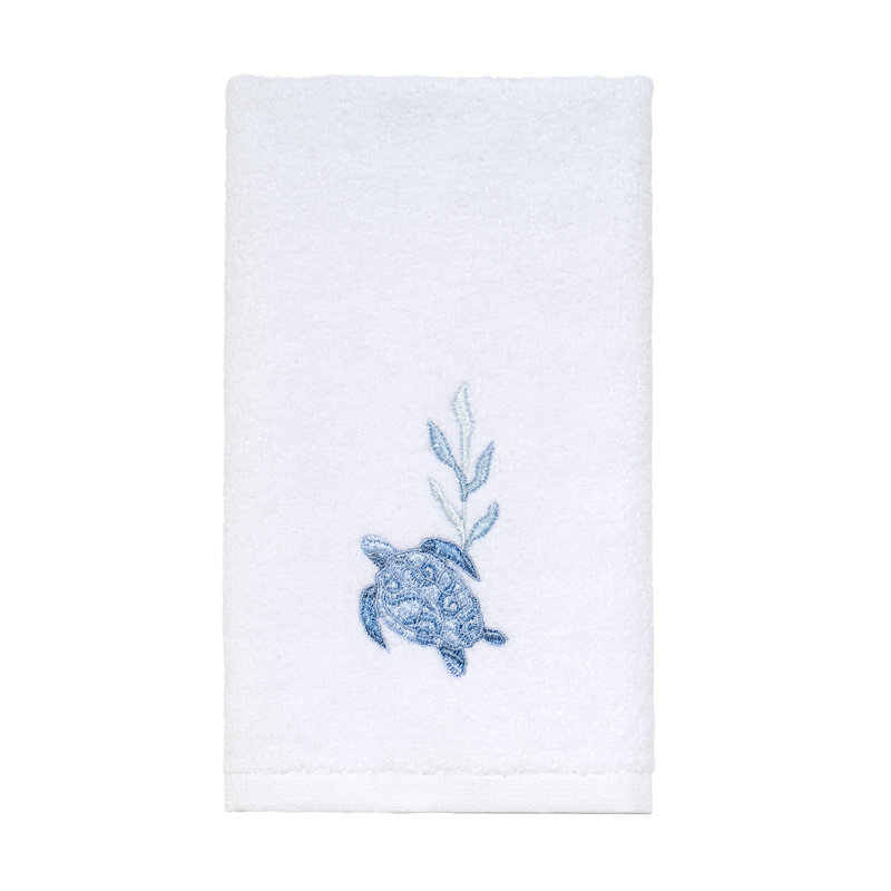Brodbeck Fingertip Towel
