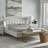 Lymansville Wingback Platform Bed-70765945