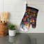 Couvre-lit douillet en coton Cozy Reads