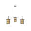 Hyde Park 3 - Light Pendant