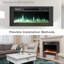 Orren Ellis Electric Fireplace-1549063735