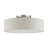 Atef Aprilann 4-Light Semi Flush Mount-1338587240