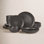 Beckett Stoneware Dinnerware Set