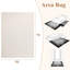 Tapis Fluffy-134250886