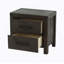 Table de chevet simple