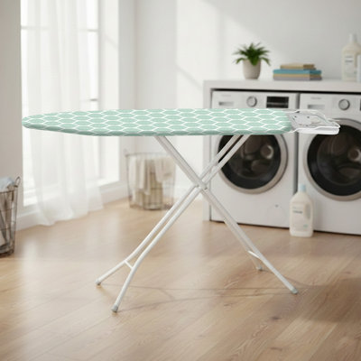 Freestanding Ironing Board