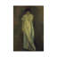 The Little Red Cap by James Abbott McNeill Whistler - 1 Piece Wall Art on Canvas-2008341282-2008341283