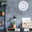 Anuthy Wall Clock