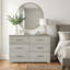 Commode 6 tiroirs Arkia-853791351