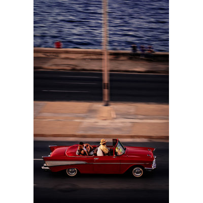 Car Driving
