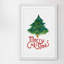 Eyre Tarney - Single Picture Frame Painting-2042054498