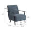 Upholstery Lounge Chair,Set Of 2-893954986