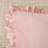 Pink Velvet Body Pillow Cover Girls Pink Body Pillow Cover 20x54 Inches Boho Body Pillow Cover Farmhouse Style Ruffled Body Pillow Cover for All Seasons-123164975