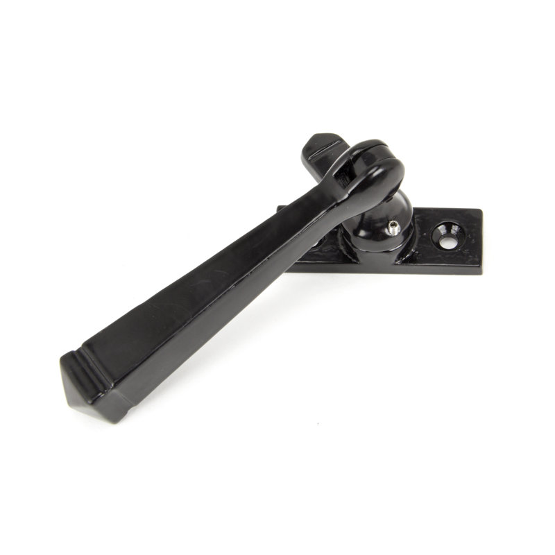 Avon Fastener Lock, Black