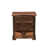 Walnut  sélectionné