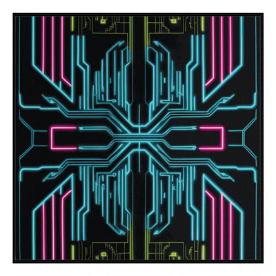 Tapis Spectrum