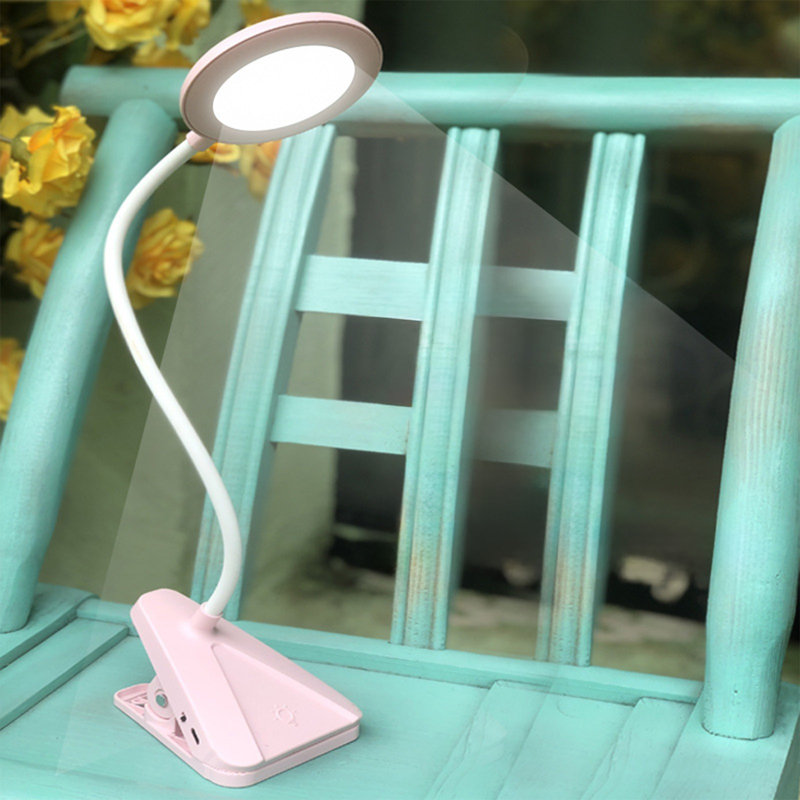Night Light, Pink