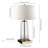 Seymour Table Lamp-360915348