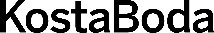 Logo Kosta Boda