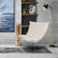 Housse pour repose-pieds intérieur / extérieur Kwasi-425081903