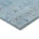 Machine Washable Indoor/Outdoor Xhevrie Sky Rug