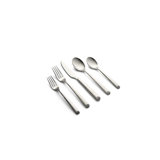 Ensemble de couverts 20 pièces Bamba Mirror, service pour 4