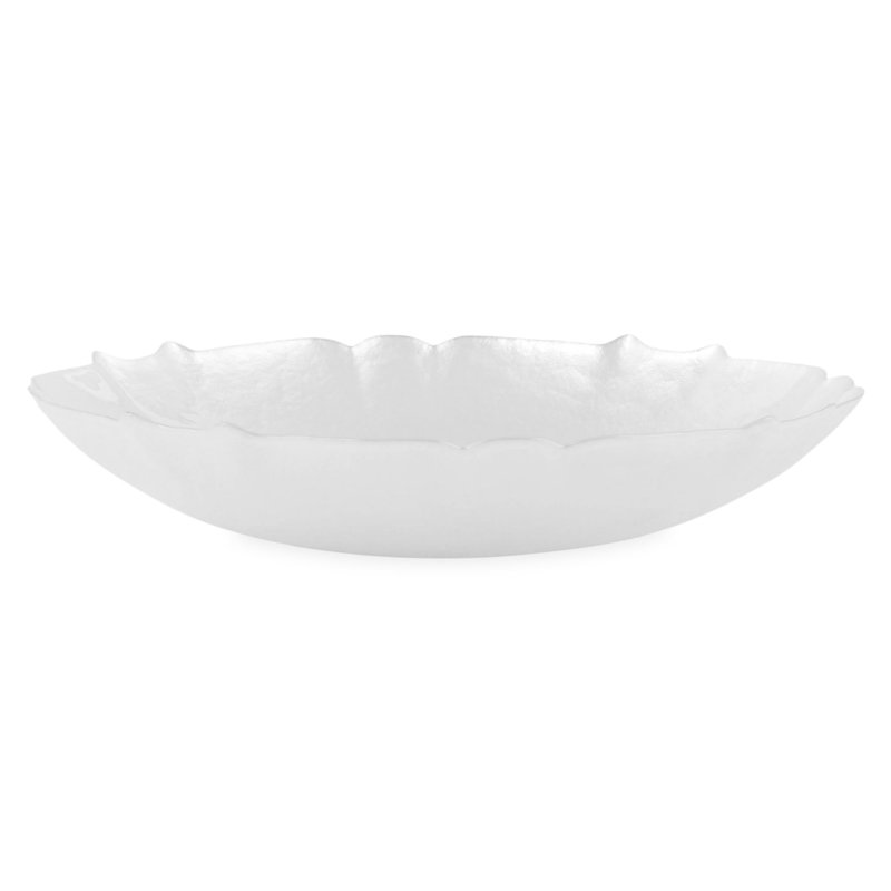 Dandrea Glass Decorative Bowl