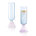 Amethyst/Blue