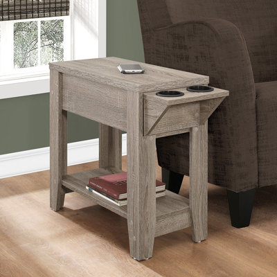 Lampe de rangement d'appoint de table